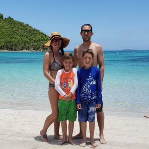 Meet your Posher, Jodi